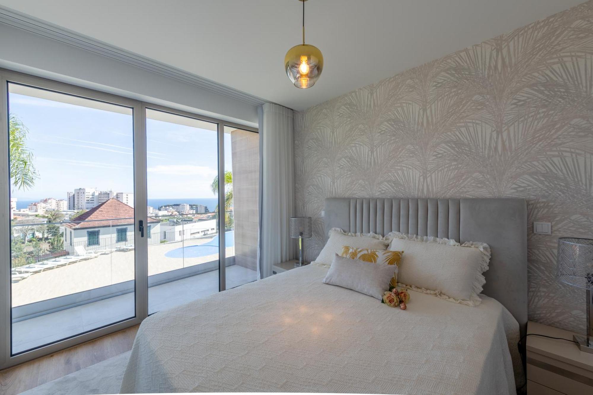 The Queen Apartment 丰沙尔 外观 照片